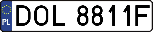 DOL8811F