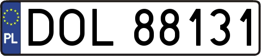 DOL88131