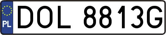 DOL8813G