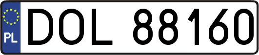 DOL88160