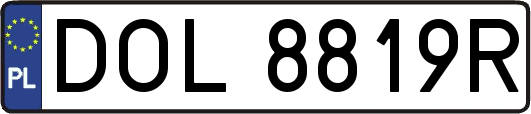 DOL8819R