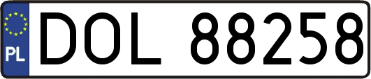 DOL88258