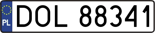 DOL88341