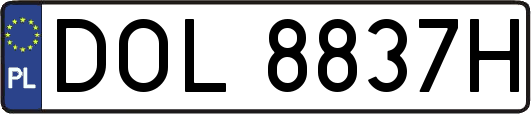 DOL8837H