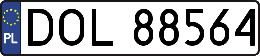 DOL88564