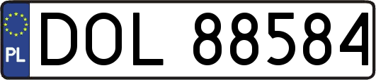 DOL88584