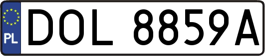 DOL8859A