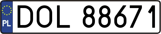 DOL88671