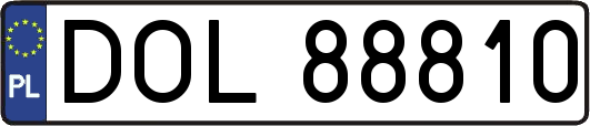 DOL88810