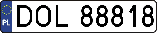 DOL88818