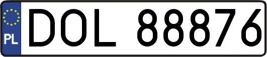 DOL88876