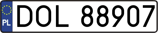 DOL88907