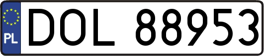 DOL88953