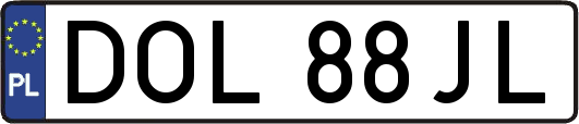 DOL88JL