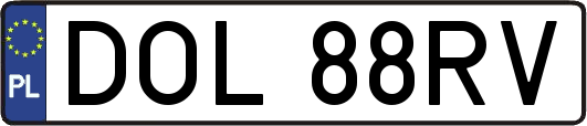 DOL88RV