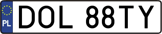 DOL88TY