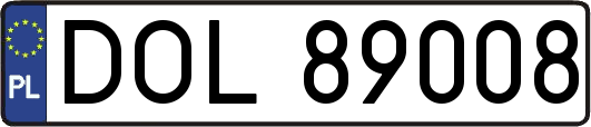 DOL89008