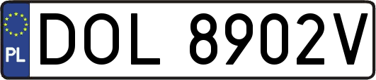 DOL8902V