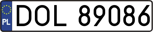 DOL89086