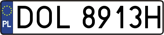 DOL8913H