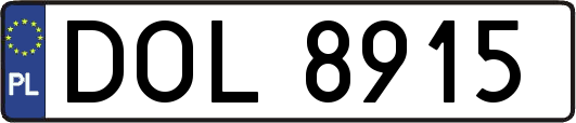 DOL8915