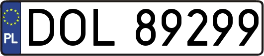 DOL89299