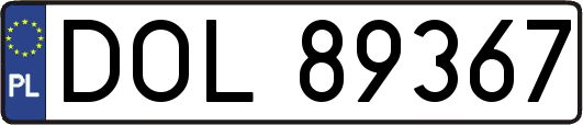 DOL89367