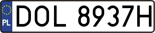 DOL8937H