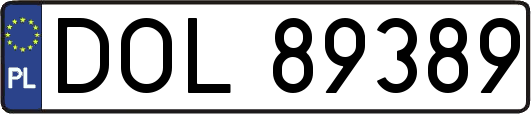 DOL89389