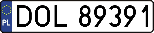 DOL89391