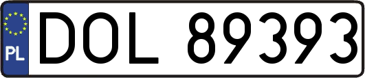 DOL89393