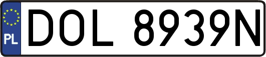 DOL8939N