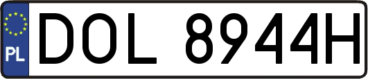 DOL8944H