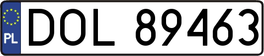 DOL89463