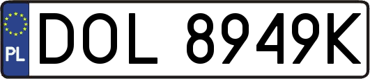 DOL8949K