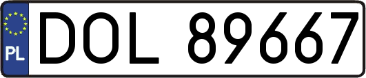 DOL89667