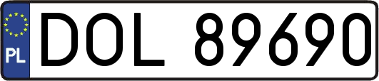 DOL89690