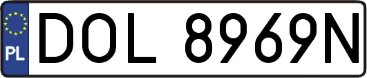 DOL8969N