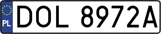 DOL8972A