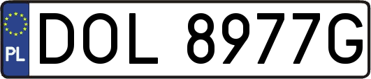 DOL8977G