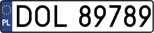 DOL89789