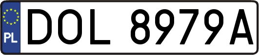 DOL8979A