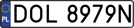 DOL8979N