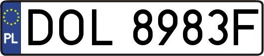 DOL8983F