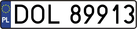 DOL89913