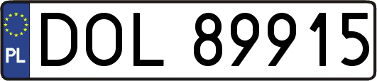 DOL89915