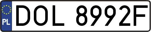 DOL8992F