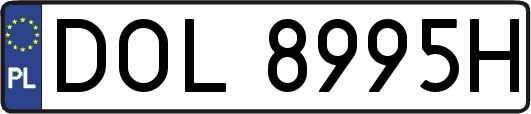 DOL8995H
