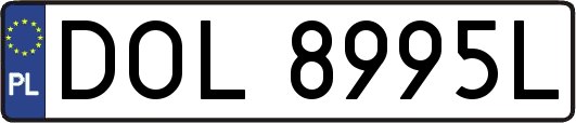 DOL8995L