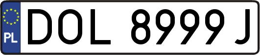 DOL8999J